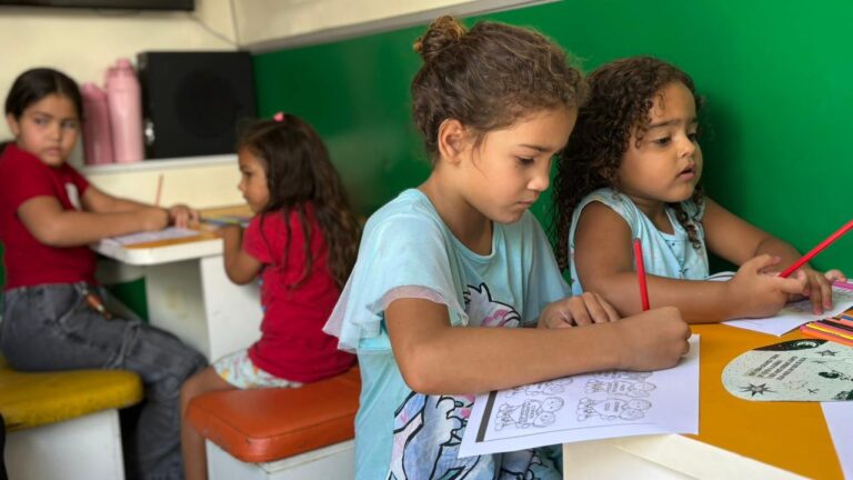 PMCG conquista selo FNAS – Edição 2025, como reconhecimento ao financiamento da política pública da assistência social