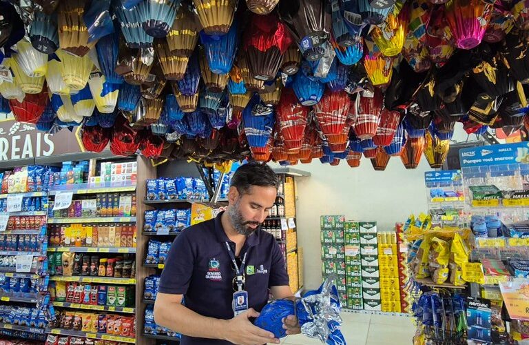 Imeq-PB realiza Operação Especial Páscoa 2026 até a próxima terça-feira (31)