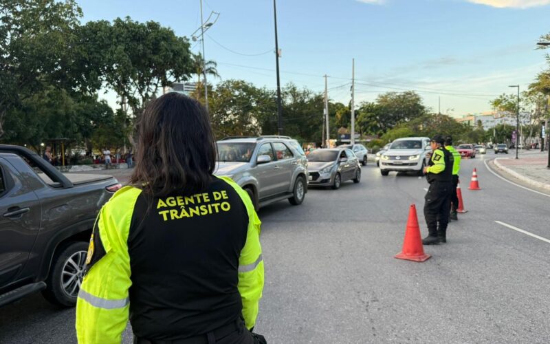 STTP dará apoio a Caminhada Penitencial no domingo, em Campina Grande