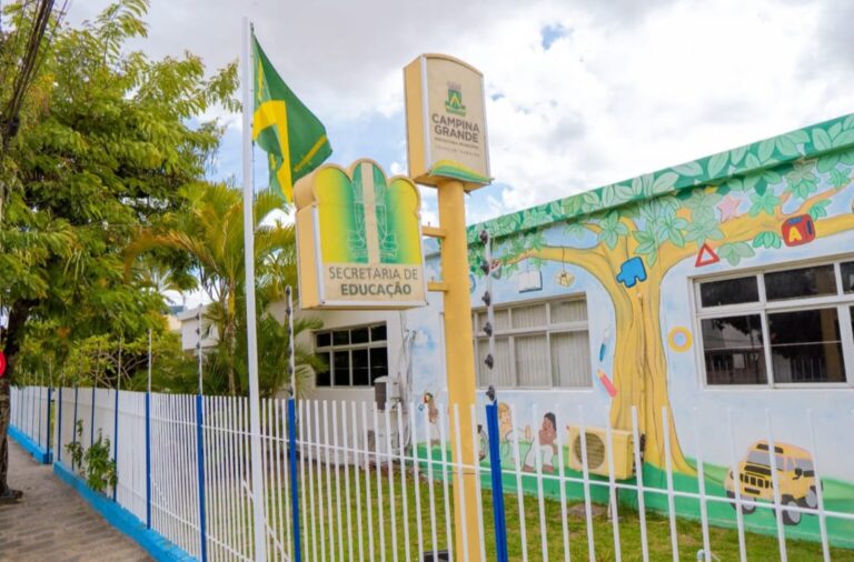 Prefeitura de Campina Grande abre nesta quarta-feira novo Processo Seletivo para Educadores Sociais