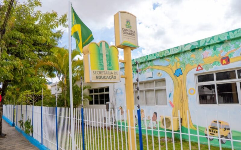 Prefeitura de Campina Grande abre nesta quarta-feira novo Processo Seletivo para Educadores Sociais