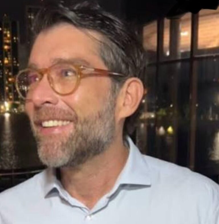 Bruno segue com reforma administrativa no primeiro escalão e anuncia Gustavo Braga como novo secretário da Saúde de CG