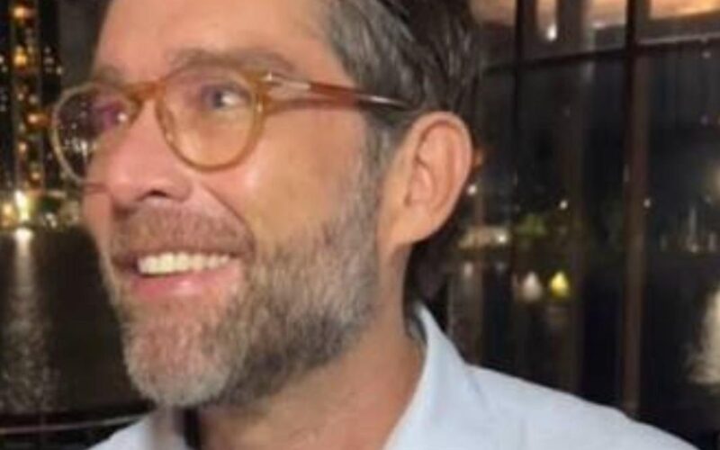 Bruno segue com reforma administrativa no primeiro escalão e anuncia Gustavo Braga como novo secretário da Saúde de CG