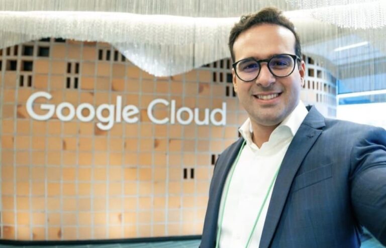 Lucas Ribeiro participa de agenda no Google, em SP, e reforça uso da tecnologia para modernizar gestão pública na Paraíba