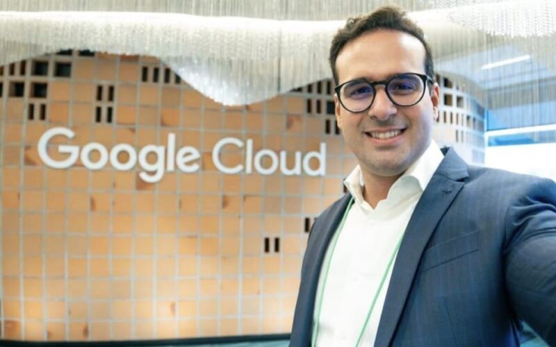 Lucas Ribeiro participa de agenda no Google, em SP, e reforça uso da tecnologia para modernizar gestão pública na Paraíba