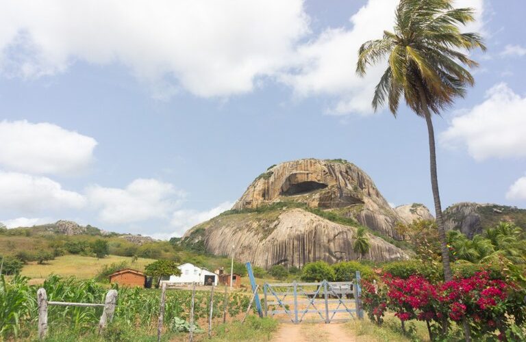 Parque Estadual da Pedra da Boca celebra 26 anos com atividade interativa para visitantes