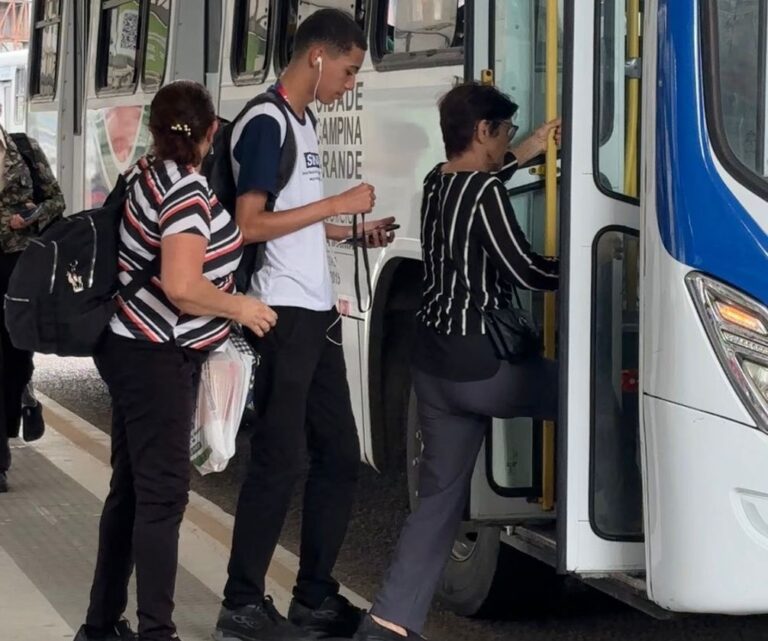 STTP atende solicitação da população e altera itinerários das linhas 505 e 555 a partir desta segunda-feira