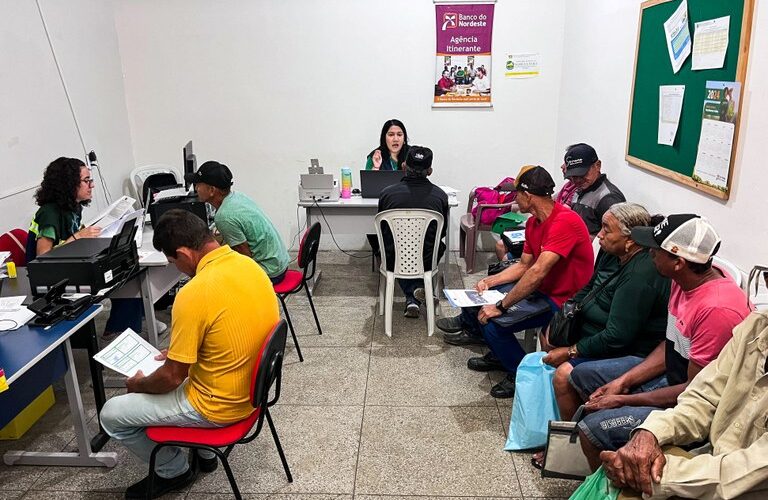 Sudema inicia força-tarefa para regularização ambiental de imóveis rurais na Paraíba
