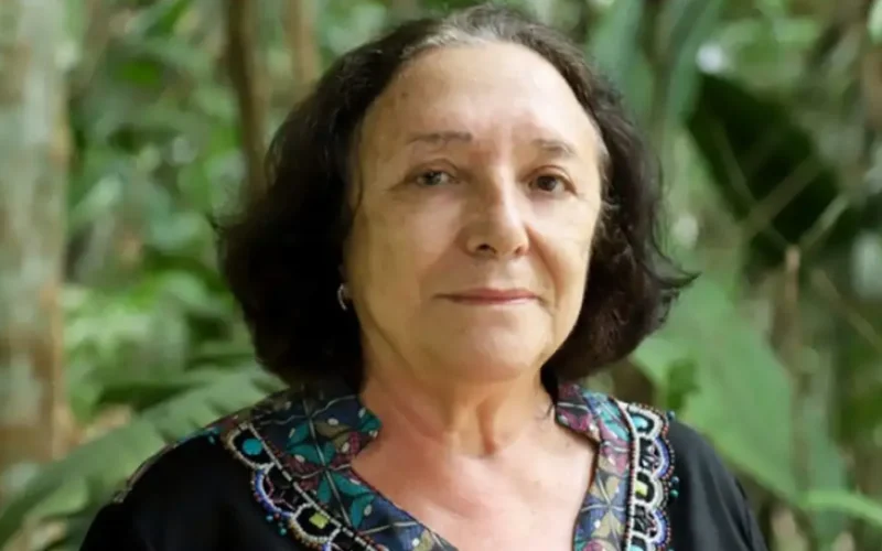 Bióloga do Inpa vence maior prêmio da ciência brasileira