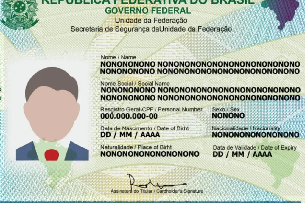 Começa hoje prazo para biometria em programas sociais