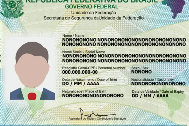 Começa hoje prazo para biometria em programas sociais