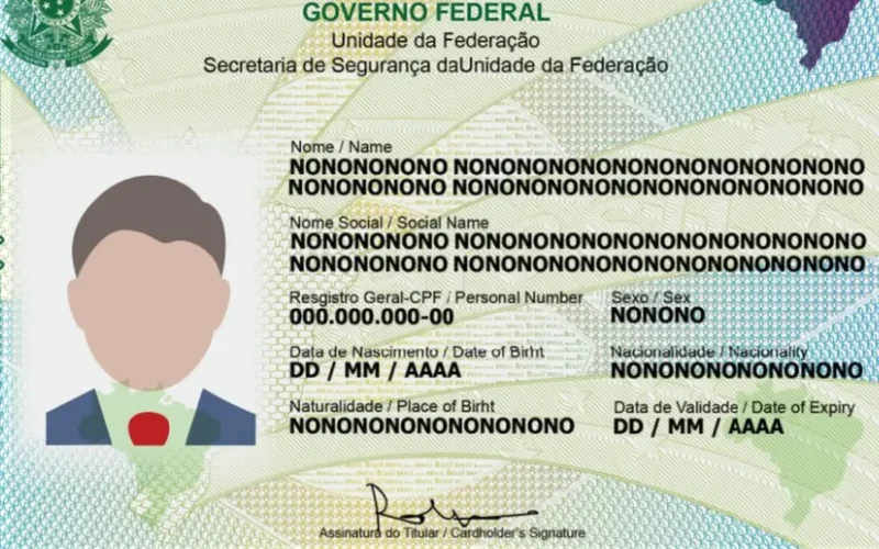 Começa hoje prazo para biometria em programas sociais