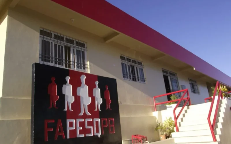 FCJA, Secties e Fapesq abrem edital de pesquisa com 22 vagas para graduandos