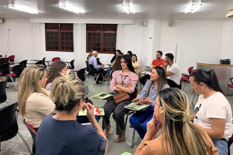 PMCG abre inscrições para curso de Redação Oficial e Português Instrumental voltado a servidores municipais