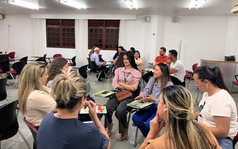 PMCG abre inscrições para curso de Redação Oficial e Português Instrumental voltado a servidores municipais