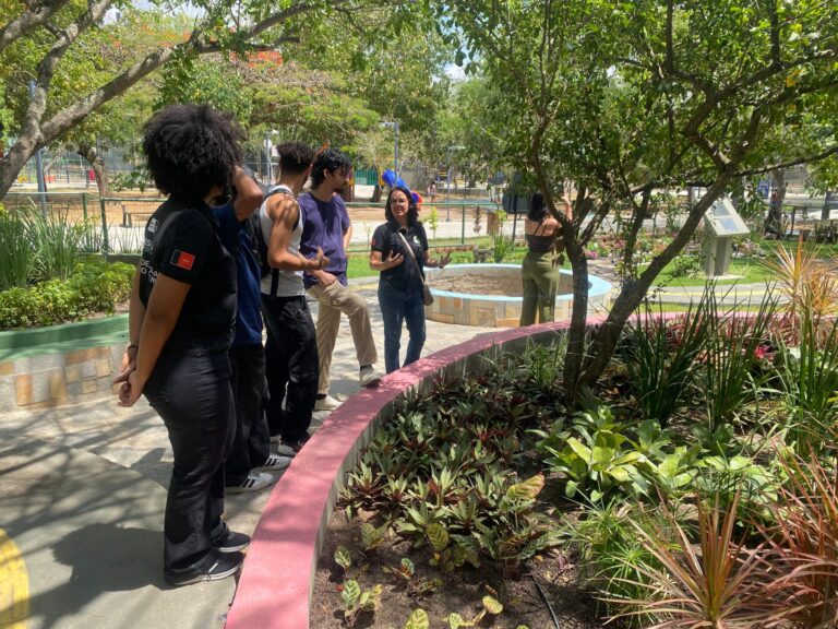 PMCG realiza nova edição do “Vivendo o Parque” com programação especial no Parque Evaldo Cruz