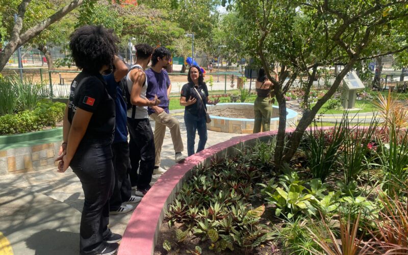 PMCG realiza nova edição do “Vivendo o Parque” com programação especial no Parque Evaldo Cruz