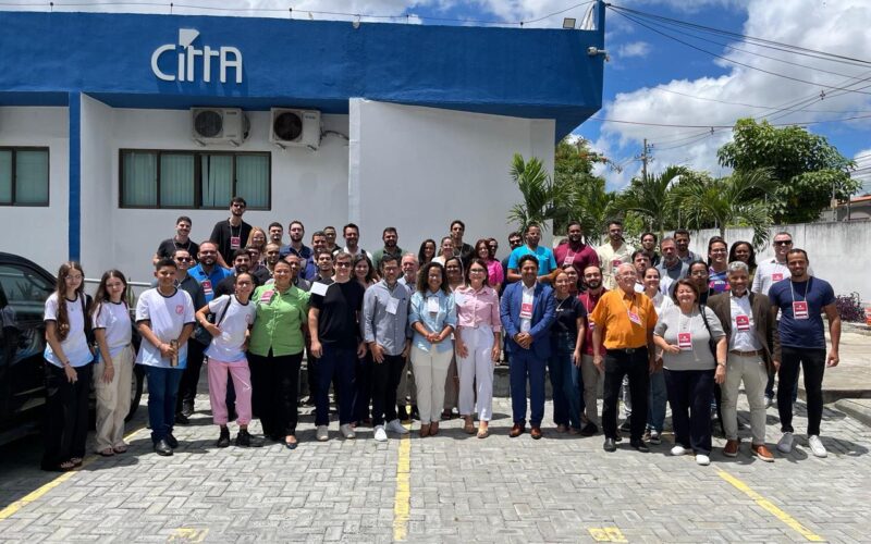 Impulse Campina 2026: startups selecionadas participam de evento de boas vindas e iniciam jornada no programa