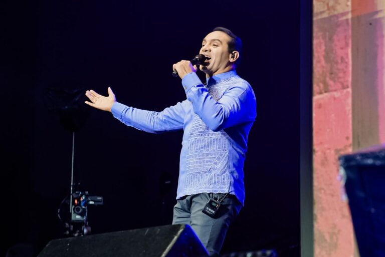 O Maior São João do Mundo inclui “Arraiá do Crescer” na programação nos dias 09 e 16 de junho