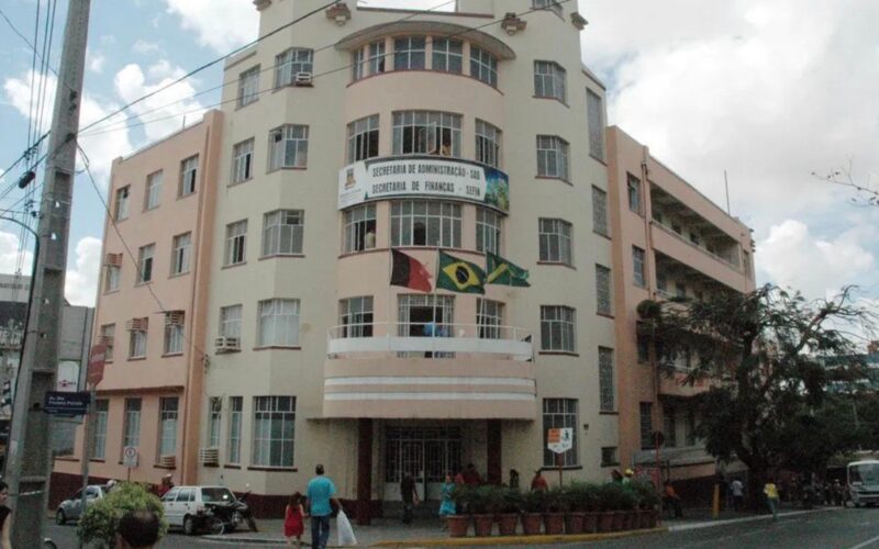 PMCG lança licitação para reforma e restauração de prédio histórico no Centro