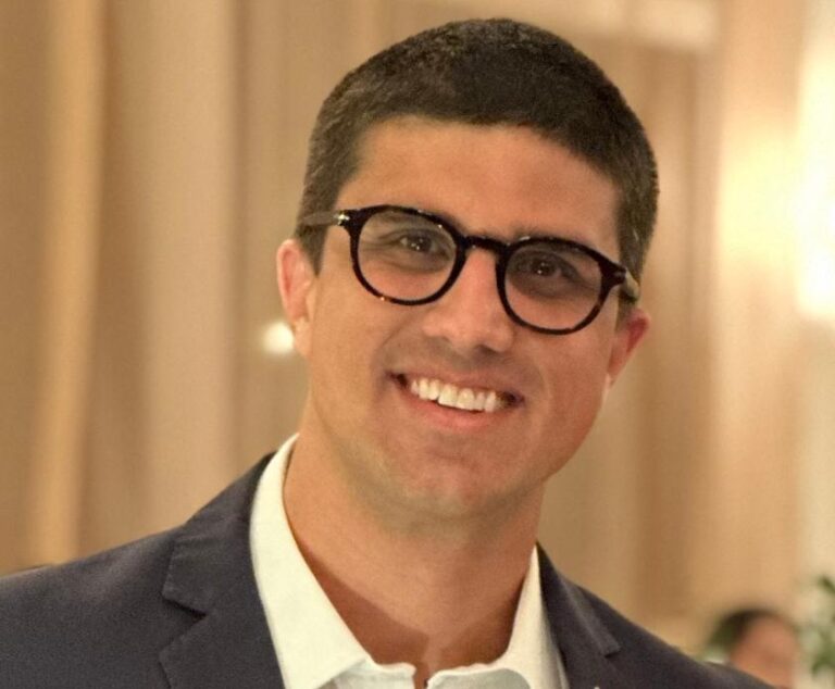 Bruno nomeia novo superintendente de Trânsito e Transportes Públicos de Campina Grande