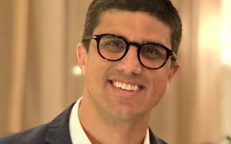 Bruno nomeia novo superintendente de Trânsito e Transportes Públicos de Campina Grande