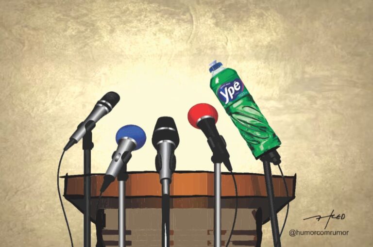 Coletiva Ypê