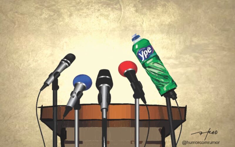 Coletiva Ypê
