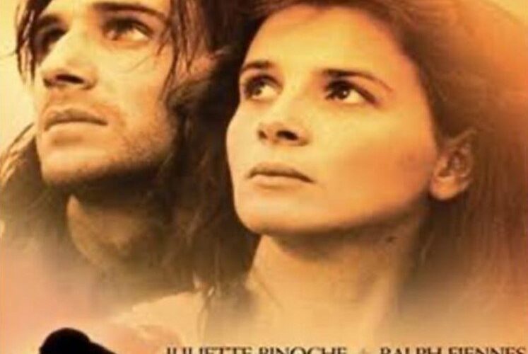 Clássico inglês integra programação de maio do Cineclube da FCJA