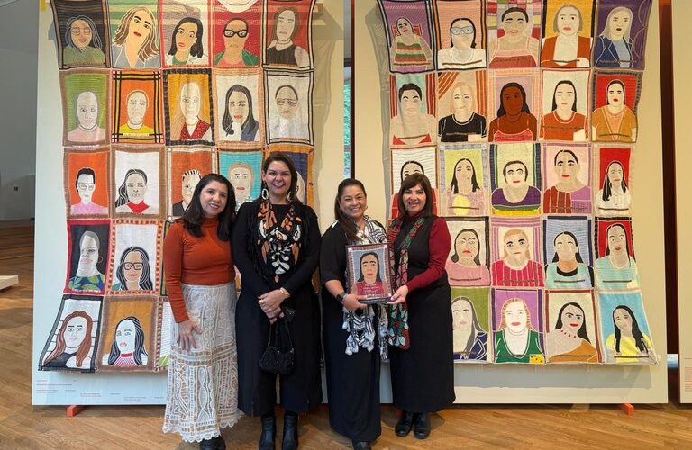 Artesanato paraibano é destaque em exposição na Alemanha