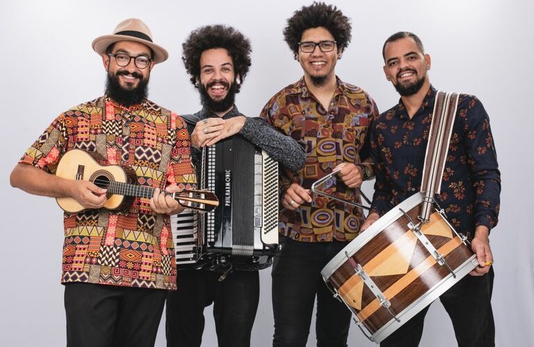 Final do 9º Festival de Música da Paraíba terá show de Os Fulano e homenagem a Cecéu