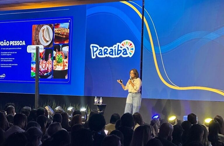 Destino Paraíba amplia promoção junto a mais de 800 agentes de viagens da Operadora Cativa