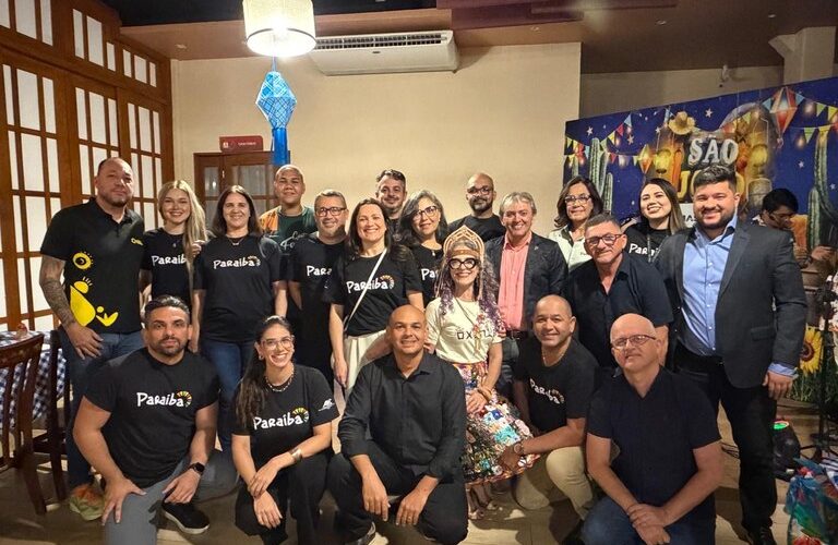 Paraíba apresenta atrativos em roadshow pelo Nordeste