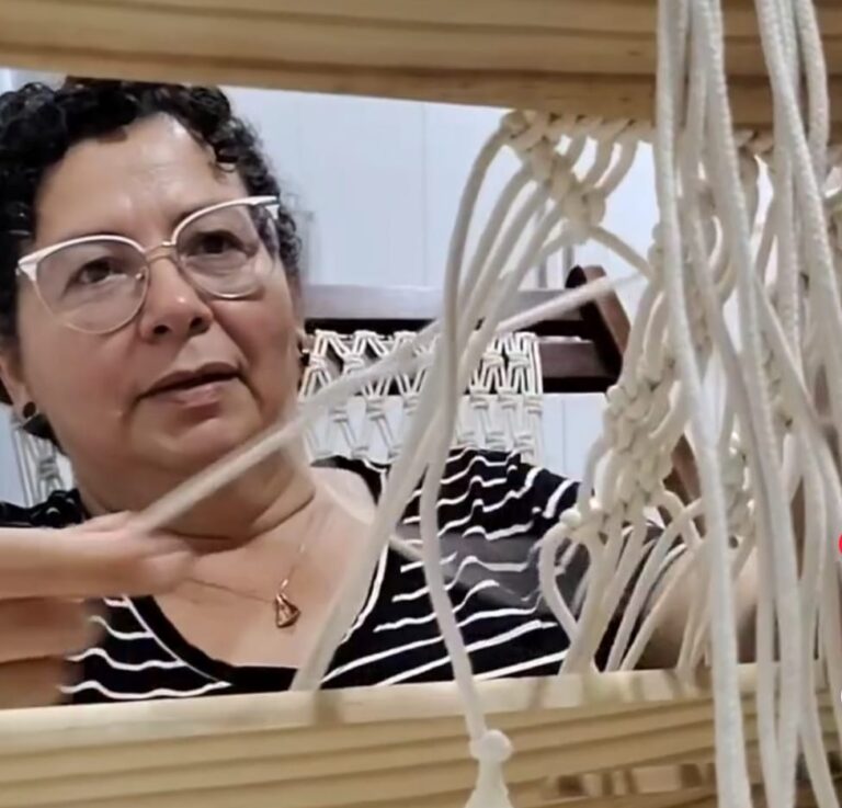 Lei institui 19 de março Dia Nacional da Artesã e do Artesão