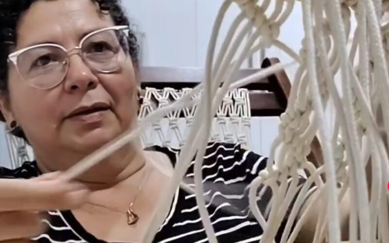Lei institui 19 de março Dia Nacional da Artesã e do Artesão