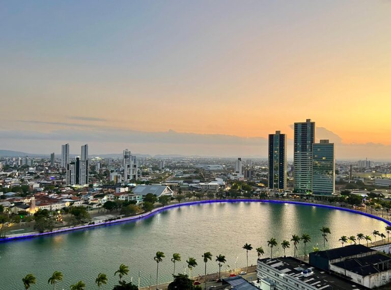 Índice de Progresso Social 2026: Campina Grande lidera ranking da Paraíba em nova atualização
