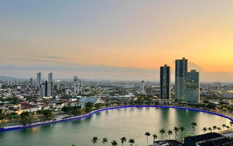 Índice de Progresso Social 2026: Campina Grande lidera ranking da Paraíba em nova atualização