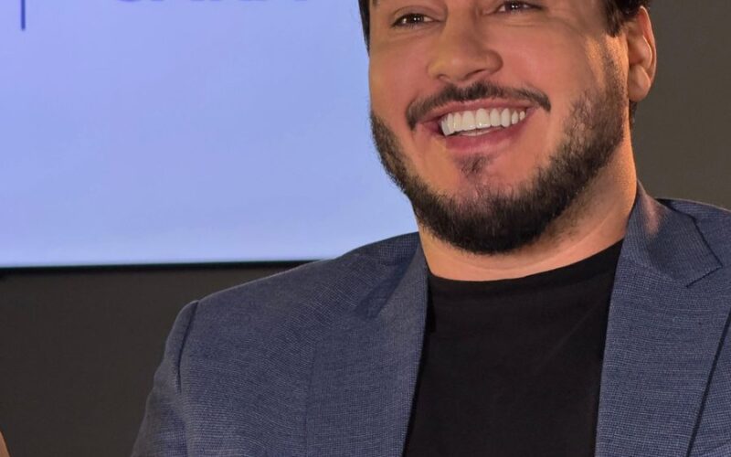 O Maior São João do Mundo será destaque no programa Sem Censura, da TV Brasil, na próxima sexta-feira