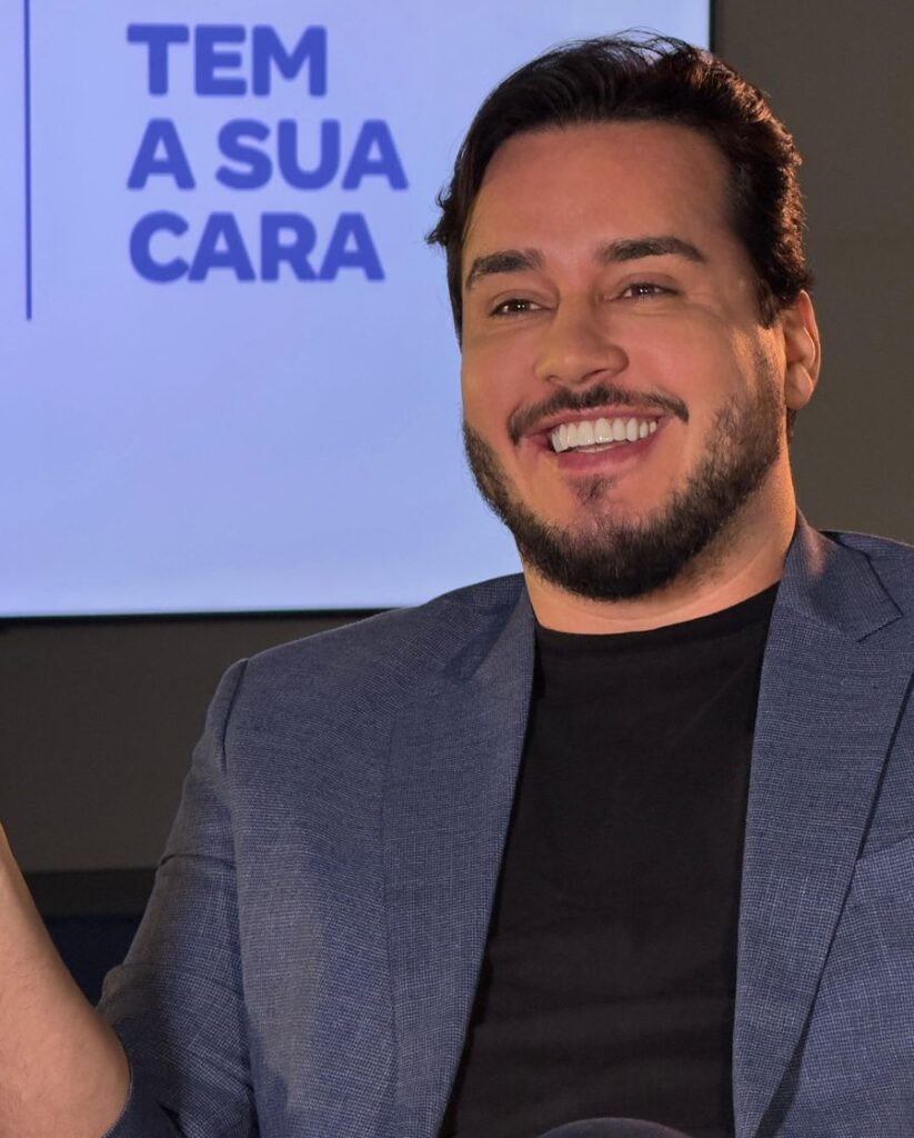 O Maior São João do Mundo será destaque no programa Sem Censura, da TV Brasil, na próxima sexta-feira