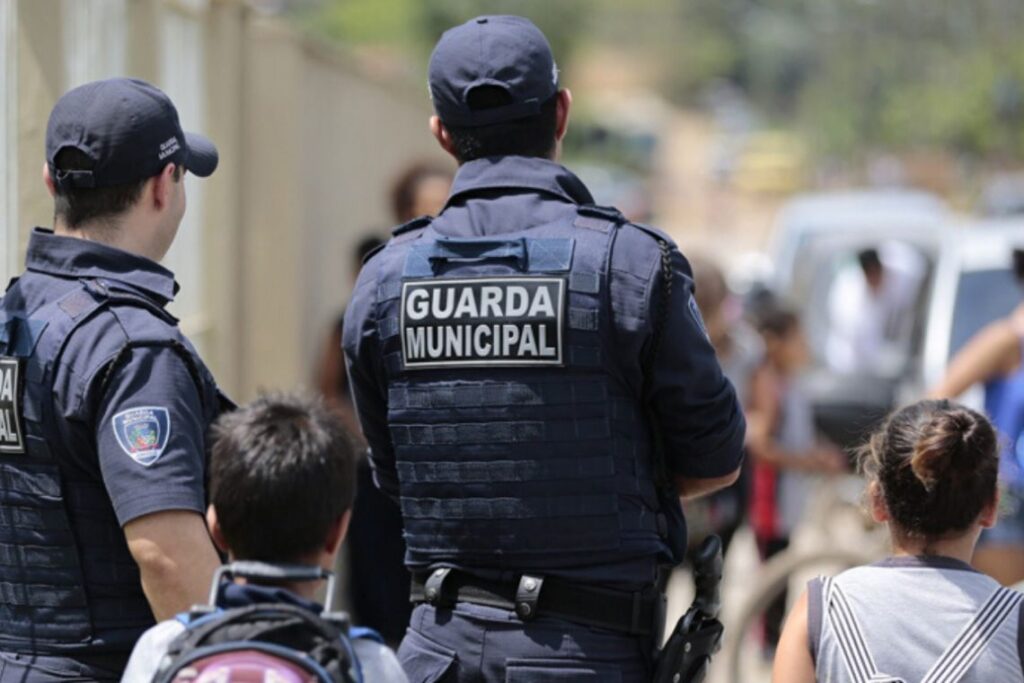 Concurso da Guarda Municipal de CG oferece 30 vagas e realizará provas em agosto deste ano