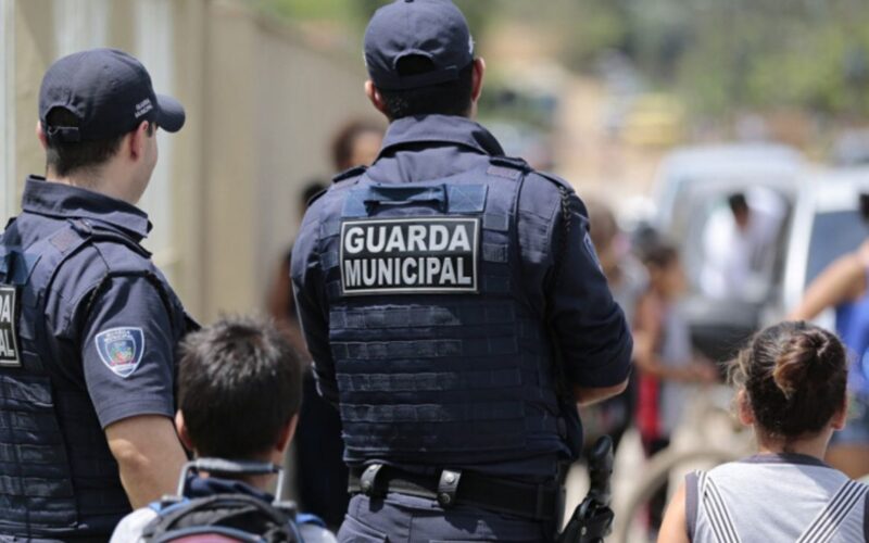 Concurso da Guarda Municipal de CG oferece 30 vagas e realizará provas em agosto deste ano