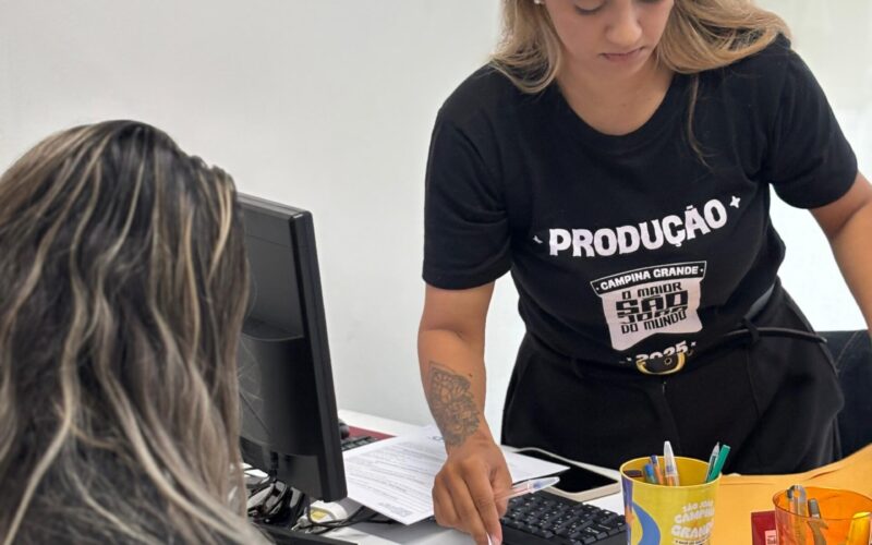 Arte Produções contrata mais de 100 trios de forró e reforça tradição no Maior São João do Mundo