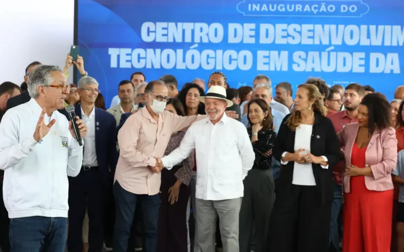 Fiocruz terá produção nacional de terapias celulares contra o câncer