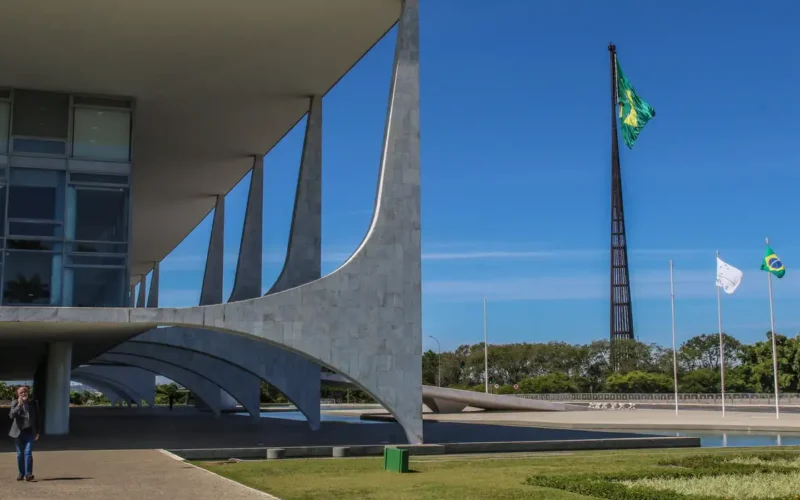 Brasil é quem define como combate e classifica o crime, diz Planalto