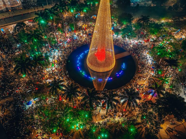 MAIOR SÃO JOÃO DO MUNDO: evento é destacado pelo Portal Terra como “O Gigante da Paraíba” em matéria especial