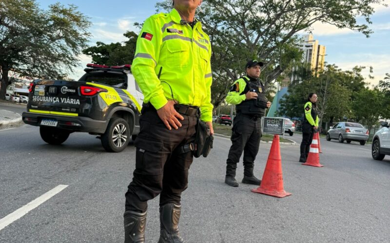 STTP vai garantir segurança viária na Corrida do Bem, neste sábado