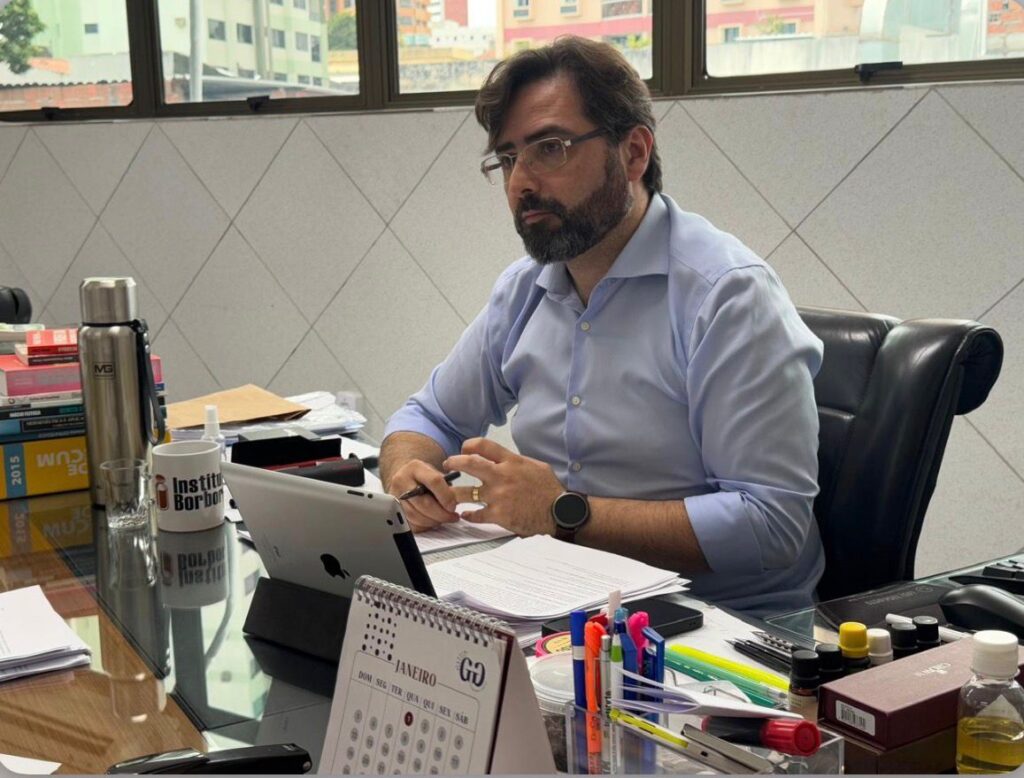 Quadro demonstrativo do concurso público a ser realizado pela PMCG este ano detalha todas as oportunidades de contratação no Município