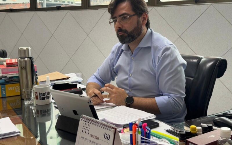 PMCG anuncia retificações em concurso público e esclarece pontos sobre remuneração dos cargos