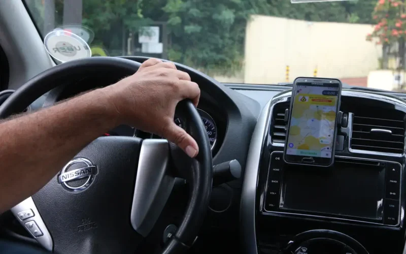 Entenda como funciona o Move Aplicativos para motoristas e taxistas