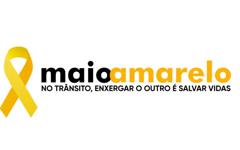 Detran-PB abre campanha Maio Amarelo nesta quarta-feira (6)